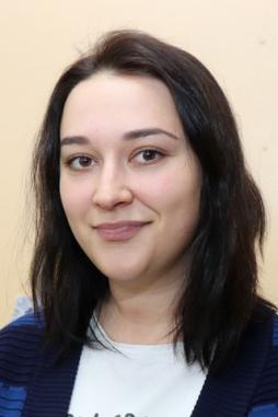 Шкурко Лилия Анатольевна